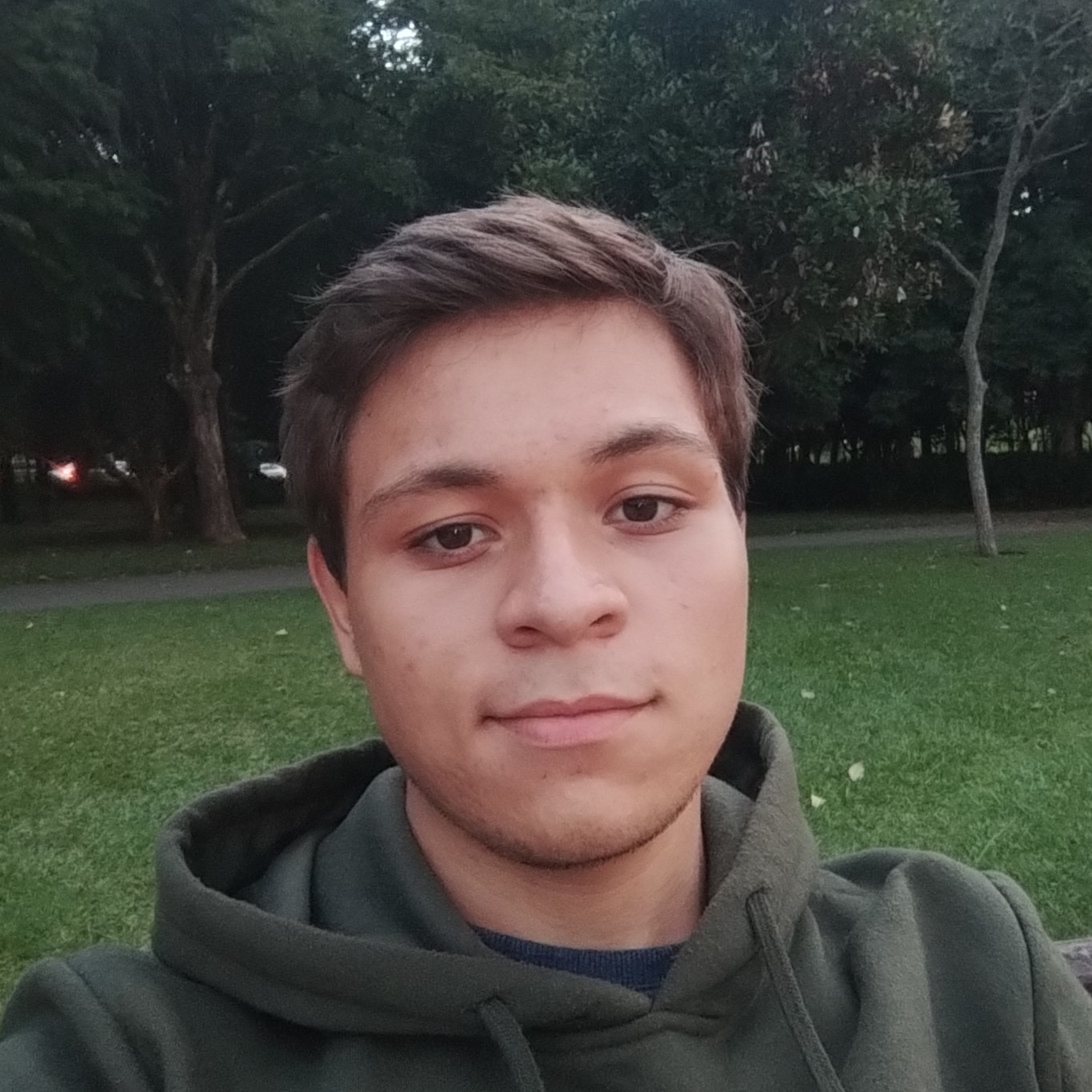 Felipe Laskos profile picture